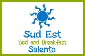 Отель Sud Est Bed And Breakfast Salento  Стернатия